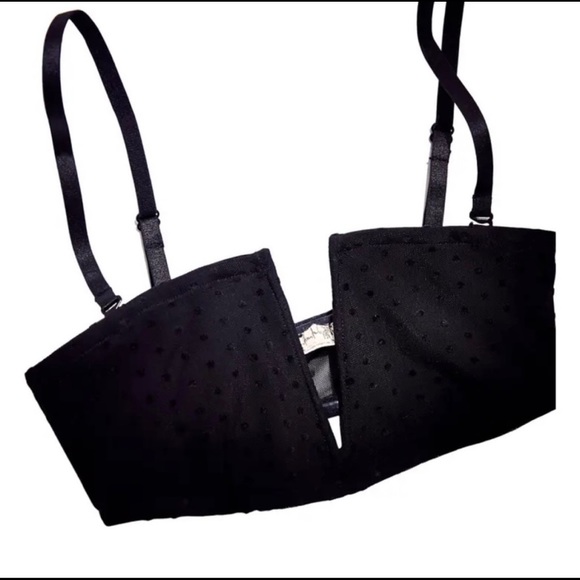 Free People Sierra Bandeau - Picture 3 of 3